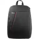 Thumbnail 0 de Mochila Notebook Asus NEREUS hasta 16" Color Negro Franja roja