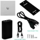 Thumbnail 8 de UBIQUITI Negro NAS 2xHD-RAID 1-2500 PoE++ USB-C-5Gbps UniFi Drive