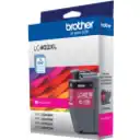 Thumbnail 4 de Cartridge Brother LC402XLCS Magenta MFC J5340DW J6740DW J6540DW J6940DW 1.500Pág