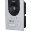 Thumbnail 1 de Video Portero Dahua® DHI-VTO2201F-P-S2. IP 2MP Metálico IK07 IP65 Poe Cam