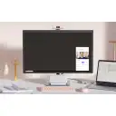 Thumbnail 6 de Cámara Web Logitech Brio 500 4mp Full HD 1080p Micrófono Integrado USB-C Rosado