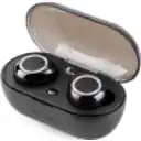 Thumbnail 0 de Audífonos Inalámbricos Xtech XTH-700 Erbuds In-ear BT Estuche de Carga Negr