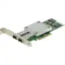 Thumbnail 5 de LRLINK PCIe-x8 2-SFP+10G NIC LREC9812AF Tarjeta Broadcom BCM57810S
