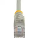 Thumbnail 3 de Cat5e Patch Cable with Snagless RJ45 3ft