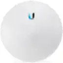 Thumbnail 4 de UBIQUITI inc-DUP-H 11GHz inc-antena 35dBi 1-1000 1-MGMT 1,2Gbps inc50V