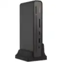 Thumbnail 0 de Docking Station Asus DC300,  USB-C Triple Display 90W HDMI DP USB-A/USB-C LAN