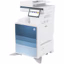 Thumbnail 11 de HP LaserJet MFP Administrado E731dn