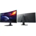 Thumbnail 8 de Monitor Curvo Dell S3422DWG 34" WQHD 3440*1440 VA DP 2*HDMI 5*USB Jack 144Hz 