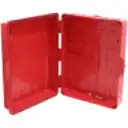 Thumbnail 6 de ALTELIX Roja 432x355x152mm IP55 Caja Exterior NEMA3 PC+ABS