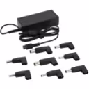 Thumbnail 1 de CARGADOR UNIVERSAL 65W SLIM (AUTO)