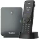 Thumbnail 0 de Sistema Telefónico Yealink DECT, Incluye Base W70B y Handset W78H