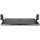 Thumbnail 2 de Under-Desk Keyboard Tray Adjustable