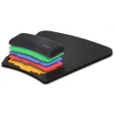 Thumbnail 10 de Mouse Pad Kensington K55793AM SmartFit Antibacteriano Materías Gel Color Negro