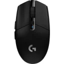 Thumbnail 3 de Mouse Gamer Inalámbrico Logitech G305 LigthSpeed 12000dpi 6 Botones Color Negro