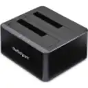 Thumbnail 7 de Dual-Bay SATA HDD Docking Station