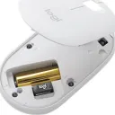 Thumbnail 19 de Mouse Inalámbrico Logitech Pebble M350 Óptico 1000dpi 3 Botones Color Blanco
