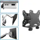 Thumbnail 6 de Soporte VESA para Mini PC / Thin Clients /Docking Station Ajustable Hasta 5kg