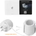 Thumbnail 2 de UniFi 20VAC 0,7A Fuente Poder p/Doorbell-Protect Schuko-M cable-6mt