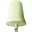 Thumbnail 1 de 2.4GHz 4dBi/5GHz 4dBi Multi Mount Omni Ant.  4-port RP-TNC
