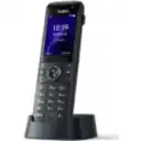 Thumbnail 3 de Telefono inalambrico SIP WI-FI 6 doble banda,pantalla color 2,4 pulgadas, bluetooth 5.0, 4 cuentas SIP y bateria de 2000mAh. Incluye base de carga