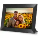 Thumbnail 0 de MLAB MARCO DIGITAL 10" WIFI APP / USB/ SD PHOTO FRAME BLACK PF-100W