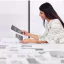 Thumbnail 1 de Toner HP 136A Negro Original LaserJet para impr LaserJet M234