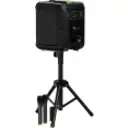 Thumbnail 6 de Klip Xtreme - Speaker system - Black - tripod with 2 mics