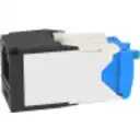 Thumbnail 2 de Mini-Com Module, Cat 6A, UTP, 8 pos 8 wire, Universal TG Style