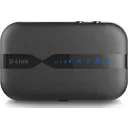 Thumbnail 0 de Mobile WIFI HotSpot D-Link 4G LTE Wireless N300 (300 Mbps on 2.4 GHz)