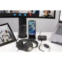 Thumbnail 13 de Base para Notebook Kesington EASY RISER K50422WW Smart Fit hasta 17" Color Negro