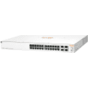 Thumbnail 1 de Switch Aruba Instant On 1930, 24 Puertos PoE 10/100/1000Mbps + 4 SFP+ 370W Admin