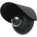 Thumbnail 3 de UI Negro Accesorio Visera Intemperie p/UVC-G6-Pro-Dome/UVC-G6-Dome