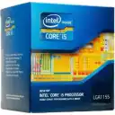 Thumbnail 0 de CPU Intel® Core I5-3570 3Gth 3.40-3.80GHz Turbo 6MB 4 Núcl LGA1155 c/Gráf s/FAN (Reacondicionado Sin Disipador)