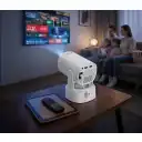 Thumbnail 5 de MLAB PROYECTOR SMART TUBE BATTERY WIFI DUAL-BAND 1080P 300ANSI LUMEN