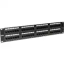 Thumbnail 0 de Nexxt Patch Panel 48P Cat5E NEGRO