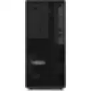 Thumbnail 1 de Computador Lenovo ThinkStation P2 TWR I7-14700 RAM16GB SSD1TB RTX A1000 8GB W11P