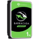 Thumbnail 1 de Disco Duro Seagate Barracuda 1TB 3.5" 7200 RPM SATA III 6GB/s 64MB 