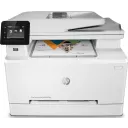 Thumbnail 0 de Impresora Multifunción HP LaserJet Pro MFP M283fdw Láser Color WiFiLAN USB 22ppm