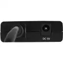 Thumbnail 8 de Adapdador 4K HDMI Video Splitter 2 Salida HDMI 30 Hz Alimentación USB Negro