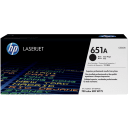 Thumbnail 4 de Toner HP 651a Negro CE340A para 700 color MFP M775 (13500 Pag.)