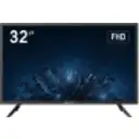 Thumbnail 0 de Monitor Profesional Hikvision 24/7 LCD 32" Full HD - Entrada HDMI / VGA