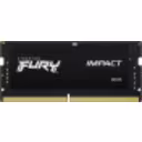 Thumbnail 0 de Memoria RAM 32GB DDR5 5600MHz SO-DIMM CL40 Non-ECC 1.1v 262p Kingston FURYImpact