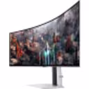 Thumbnail 8 de Monitor Gamer Curvo Samsung Odyssey OLED G9 49" DQHD5120*1440 OLED DP HDMI 240Hz