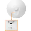 Thumbnail 3 de Antena Ubiquiti LTU-PRO 5Ghz 1 Pto Ethernet 10/100/1000 Ganancia 24 dbi