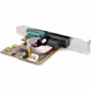 Thumbnail 1 de 2-PORT PCI EXPRESS RS232 SERIAL CARD