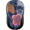 Thumbnail 1 de Logitech M317c Wireless Mouse Forest Floral AMR