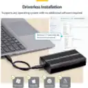 Thumbnail 4 de Caja USB4 NVMe M.2 - Caja para SSD
