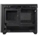 Thumbnail 8 de Gabinete Cooler Master MasterBox NR200P Ventana 2*USB 3.2 Aud-Mic MiniITX Negro