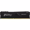 Thumbnail 0 de Memoria RAM 16GB DDR4 3600MHz DIMM CL18 Non-ECC 1.35V 288p - Kingston FURY Beast