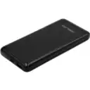 Thumbnail 1 de POWERBANK PHILCO 10.000MAH / PD 22.5W BLK PMA8124BK